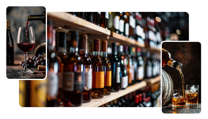 Grocery & Cake Southhall